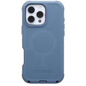 NIB OtterBox Defender Pro iPhone 16 Pro Max Case - Light Blue